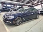 2018 BMW 540 XI