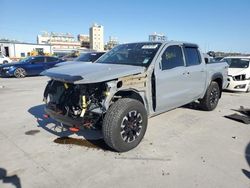 2022 Nissan Frontier S en venta en New Orleans, LA