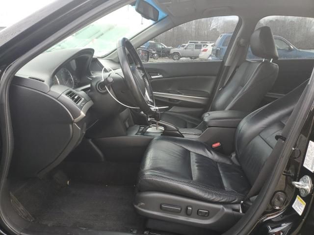 2009 Honda Accord EXL