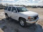 2005 GMC Yukon