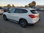 2017 BMW X1 SDRIVE28I