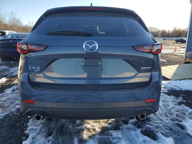 2023 Mazda CX-5 Preferred