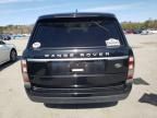 2016 Land Rover Range Rover