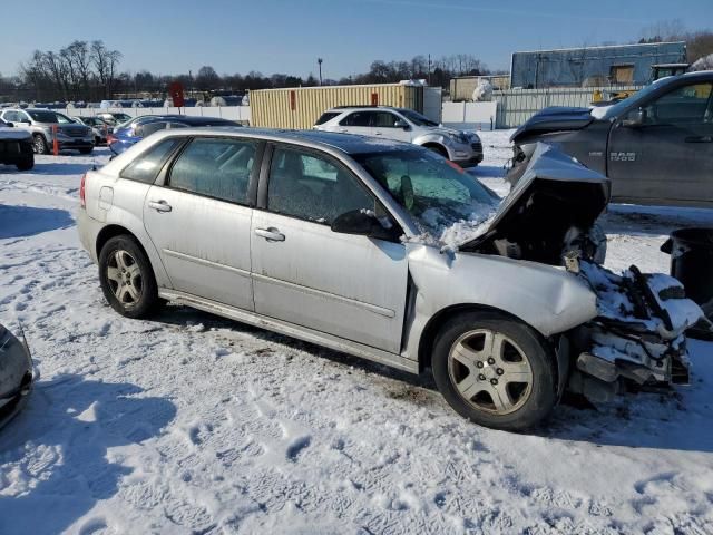 2004 Chevrolet Malibu Maxx LT