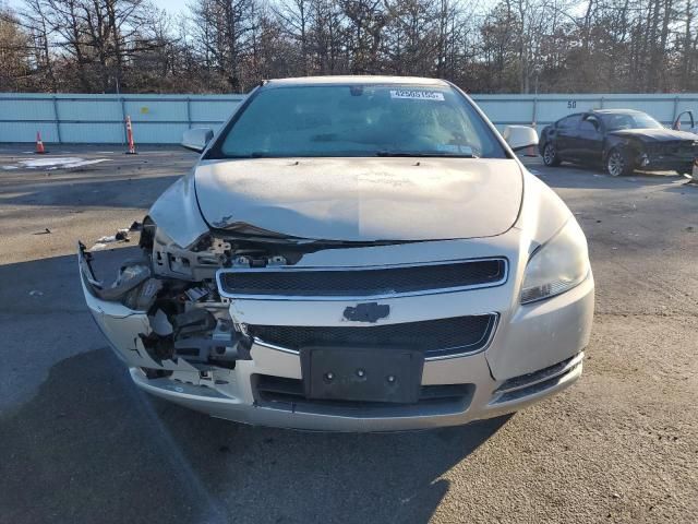 2009 Chevrolet Malibu Hybrid