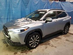 Run And Drives Cars for sale at auction: 2022 Toyota Corolla Cross XLE