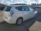 2012 Toyota Prius V