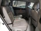 2008 Toyota Highlander Hybrid Limited