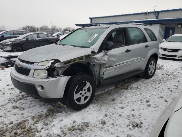 2006 Chevrolet Equinox LS