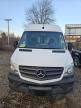 2017 Mercedes-Benz Sprinter 2500