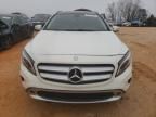 2015 Mercedes-Benz GLA 250