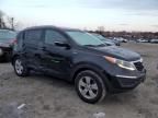 2013 KIA Sportage LX