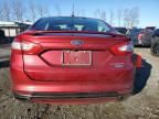 2015 Ford Fusion Titanium