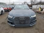 2016 Audi A6 Premium Plus