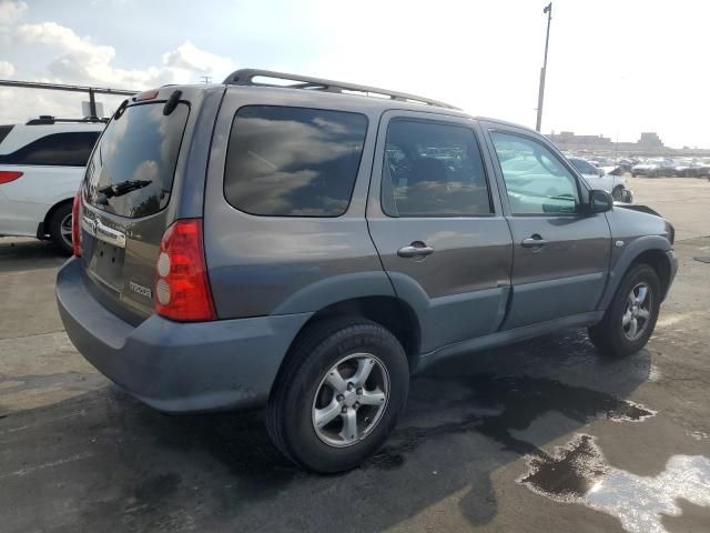 2006 Mazda Tribute I