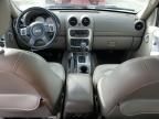 2002 Jeep Liberty Limited