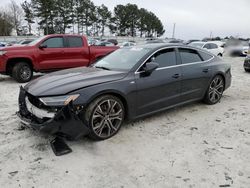 2020 Audi A7 Prestige S-Line en venta en Loganville, GA