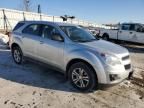 2012 Chevrolet Equinox LS