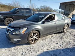 Nissan Vehiculos salvage en venta: 2013 Nissan Altima 2.5