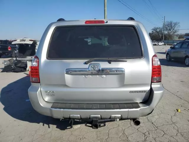 2008 Toyota 4runner SR5