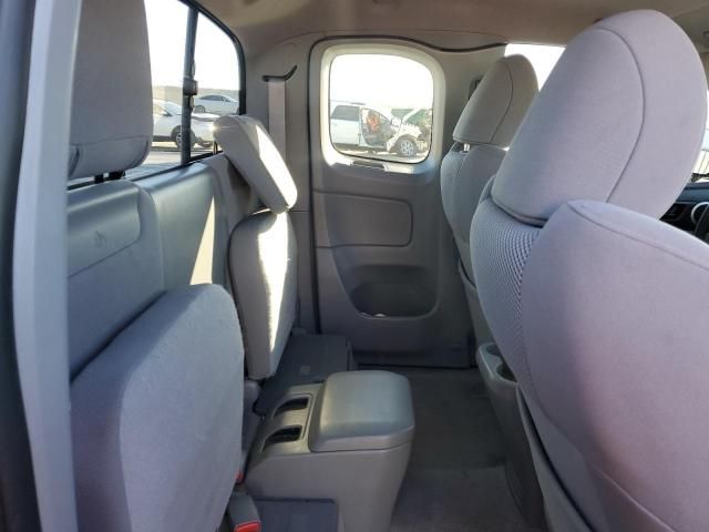 2010 Toyota Tacoma Access Cab