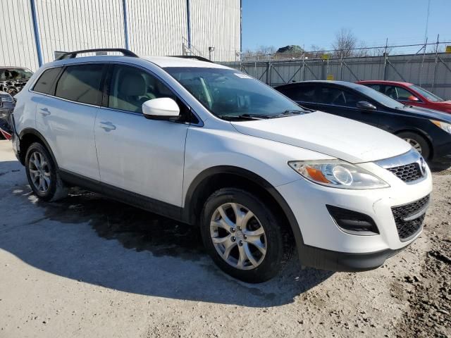 2011 Mazda CX-9