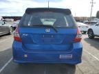 2007 Honda FIT S