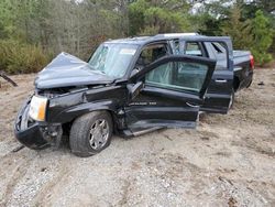 Vehiculos salvage en venta de Copart Gaston, SC: 2005 Cadillac Escalade EXT