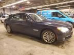 2011 BMW 750 LXI