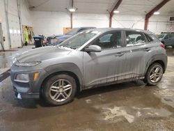 Hyundai salvage cars for sale: 2020 Hyundai Kona SE