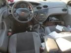 2003 Ford Focus LX