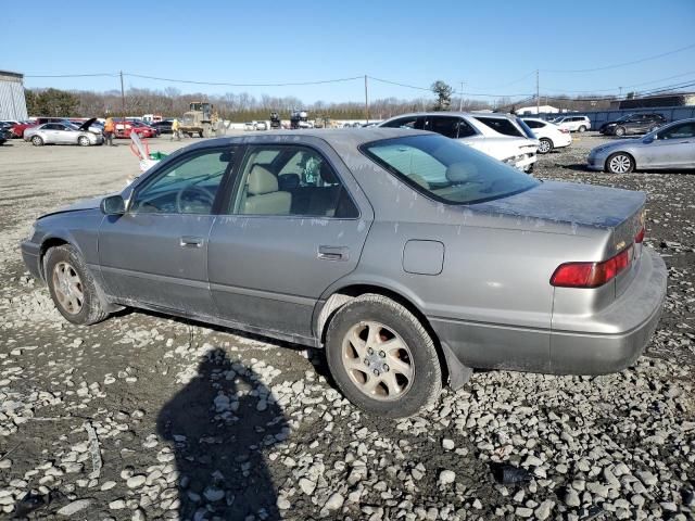 1999 Toyota Camry LE