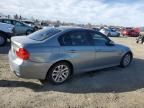 2006 BMW 325 I