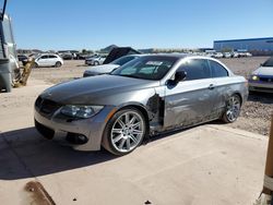 2011 BMW 335 IS en venta en Phoenix, AZ