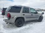 2005 Chevrolet Trailblazer LS