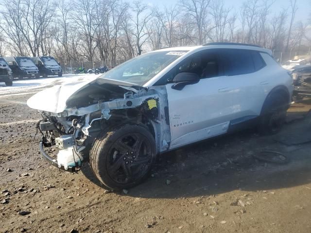 2024 Chevrolet Equinox 2RS