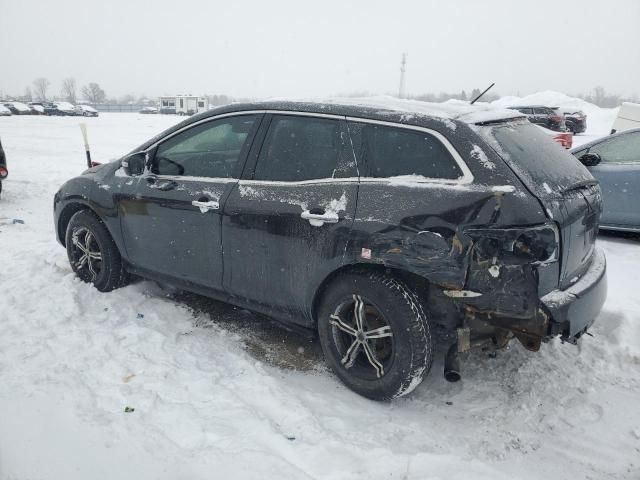 2011 Mazda CX-7