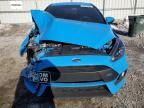 2017 Ford Focus RS