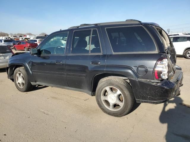 2008 Chevrolet Trailblazer LS