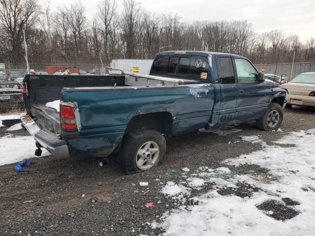 1998 Dodge RAM 1500