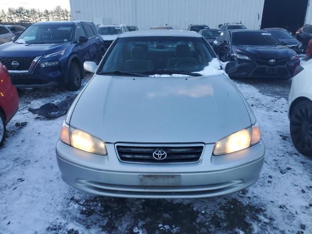 2001 Toyota Camry CE