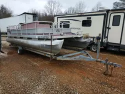 Vehiculos salvage en venta de Copart Washington: 1988 Aquasport Boat