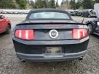 2010 Ford Mustang GT