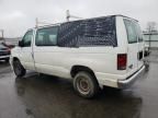 2009 Ford Econoline E350 Super Duty Wagon