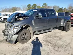 Ford f350 Super Duty Vehiculos salvage en venta: 2019 Ford F350 Super Duty