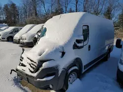 2023 Dodge RAM Promaster 3500 3500 High en venta en North Billerica, MA