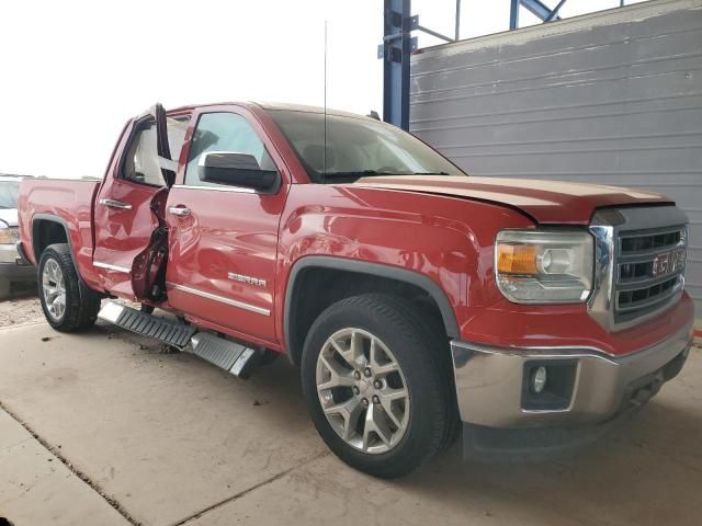 2014 GMC Sierra C1500 SLT