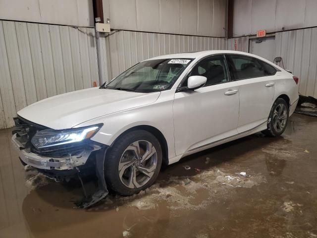 2018 Honda Accord EXL