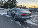 2018 Audi A8 L Quattro