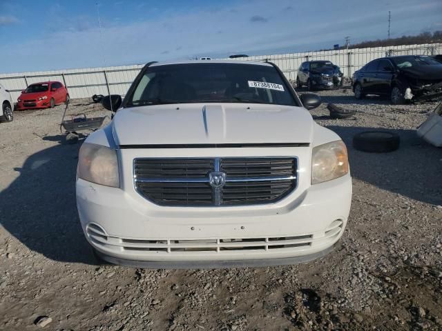 2009 Dodge Caliber SXT